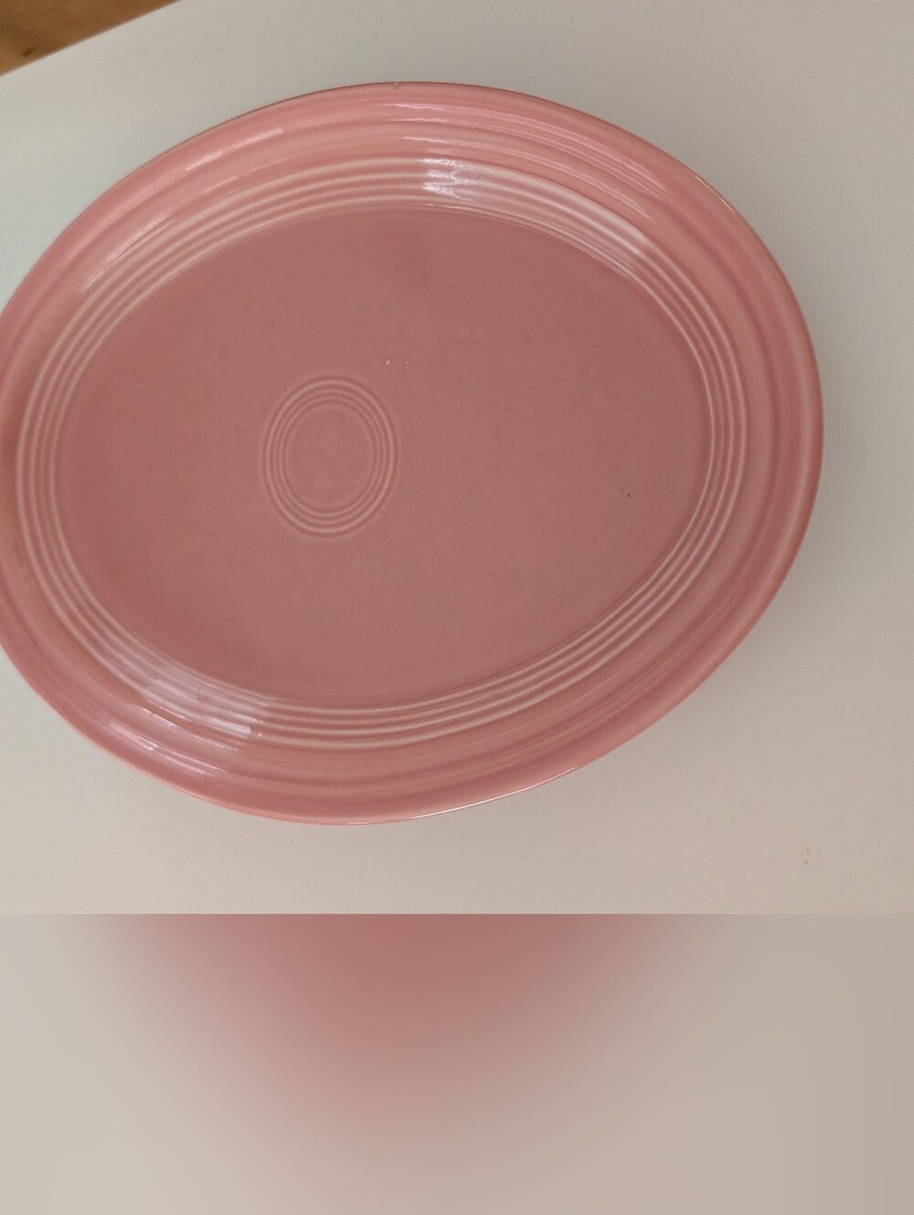 Fiesta Ware Prestine Condition